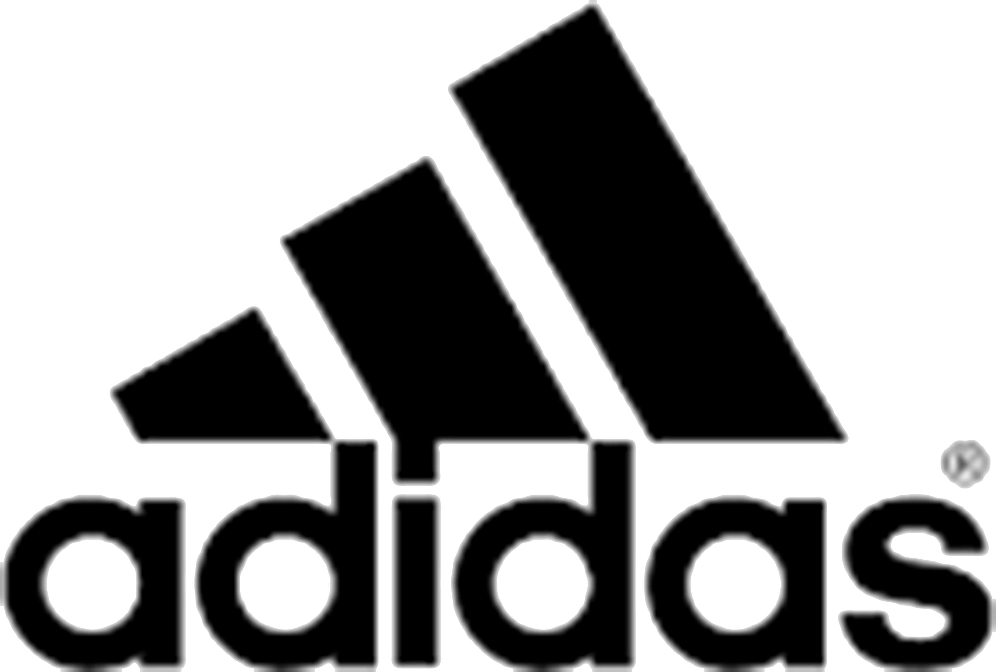 Adidas Maroc